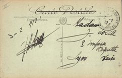 CPA Arles les Arenes course de taureaux Corrida