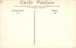 CPA Arles une Arcade des Arenes 