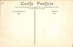 CPA Arles Ancienne Eglise Saint Honorat Arlesiennes Folklore