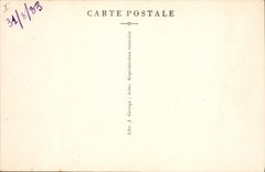 CPA Arles les Arenes et le Rhone 