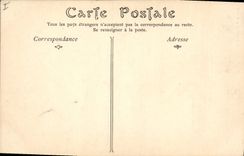 CPA Arles une Arcade des Arenes 