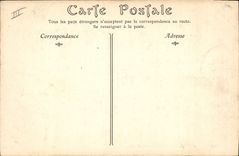 CPA Arles Arlesienne des Arenes Folklore