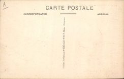 CPA Arles en Provence aux Arenes Une fete provencale Presentation des gardians de Camargue 