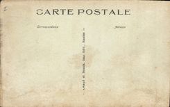 CPA Arles vue generale ville situee sur le Rhone et sur le canal d'Arles remarquable par ses antique