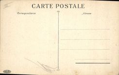 CPA Arles les Arenes course de taureaux 