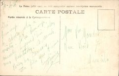 CPA Arles vue des Arenes 