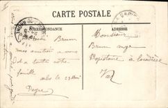 CPA Arles les Arenes 