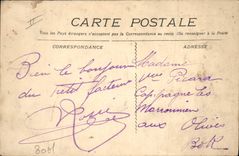 CPA Corrida aux Arenes d'Arles 