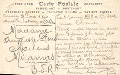 CPA Arles courses de taureaux 