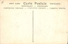 CPA Arles vue generale prise des Arenes 