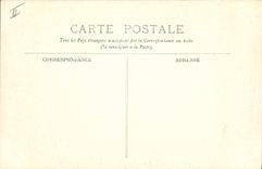 CPA Arles les Arenes Combat de Taureaux 