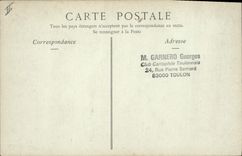 CPA Arles vue generale prise des Arenes 