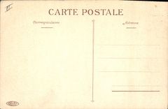 CPA Arles les Arenes vue interieure 