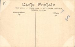 CPA Arles vue generale prise des Arenes 