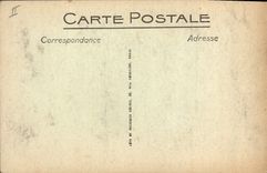 CPA Arles les Arenes cours de Toureaux 