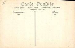 CPA Arles vue interieure des Arenes 