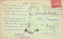 CPA Arles les Arenes 