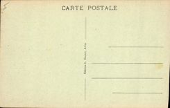 CPA Arles les Arenes 