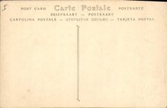 CPA Arles vue exterieure des Arenes 