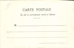 CPA Course de Taureaux espagnole aux arenes d'Arles