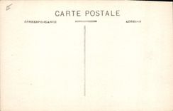 CPA ARLES Course de Taureaux aux Arenes