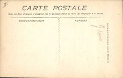 CPA ARLES Un coin des Arenes