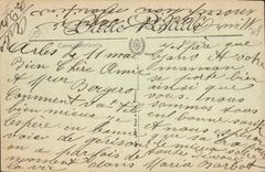 CPA ARLES Les Arenes Course de Taureaux Avant Estocade LL