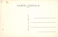 CPA ARLES Les Arenes Entree principle