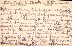 CPA ARLES Les Arenes le jour d'une de Taureaux Le paseo LL