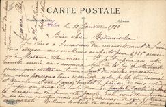 CPA ARLES Les Arenes 