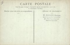 CPA ARLES Vue interieure des Arenes