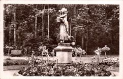 CPA Strasbourg L'orangerie