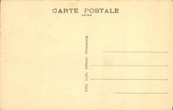 CPA STRASBOURG Ccour du corbeau