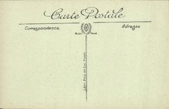 CPA STRASBOURG La Maison Karmmerzell