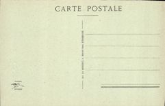 CPA STRASBOURG L'Universite The Universite