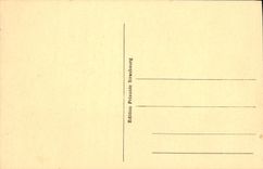 CPA STRASBOURG La place broglie