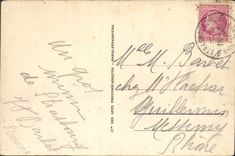 CPA STRASBOURG PALAIS du Rhin et monument aux Morta de la Grande guerre