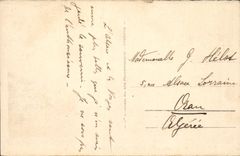 CPA STRASBOURG Le ponts de Kehl