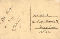 CPA STRASBOURG Musee Historique le pont du Corbeau et la Cathedrale