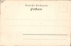 CPA Eisenbahnbriieke bei kehl Rh