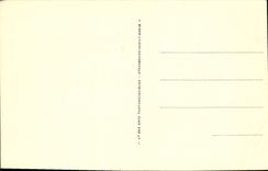 CPA Strasbourg La Cathedrale Cole and