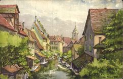 CPA Colmar