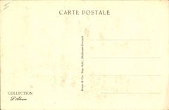 CPA COLMAR GALERIE MOLLY