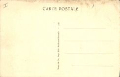 CPA LE CLOITRE Colmar Musee des Unterlinden
