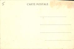 CPA VIEUX COLMAR RUE DES SERRURIERS CHARCUTERIE ZIMMERLIN