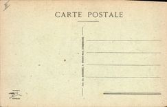 CPA STRASBOURG Vue Panoramique sur les ponts de l'lll