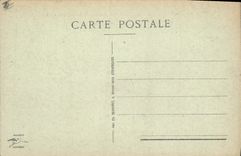 CPA Les ponts du Rhin et les docks du port de Strasbourg vus de la rive badoise