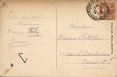 CPA Strasbourg port du Rhin Bateaux