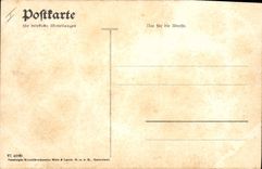 CPA Strasbourg i.E. Ecole superieure de filles