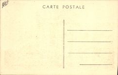 CPA MONTPELLIER Herault Le Chateau d'Eau